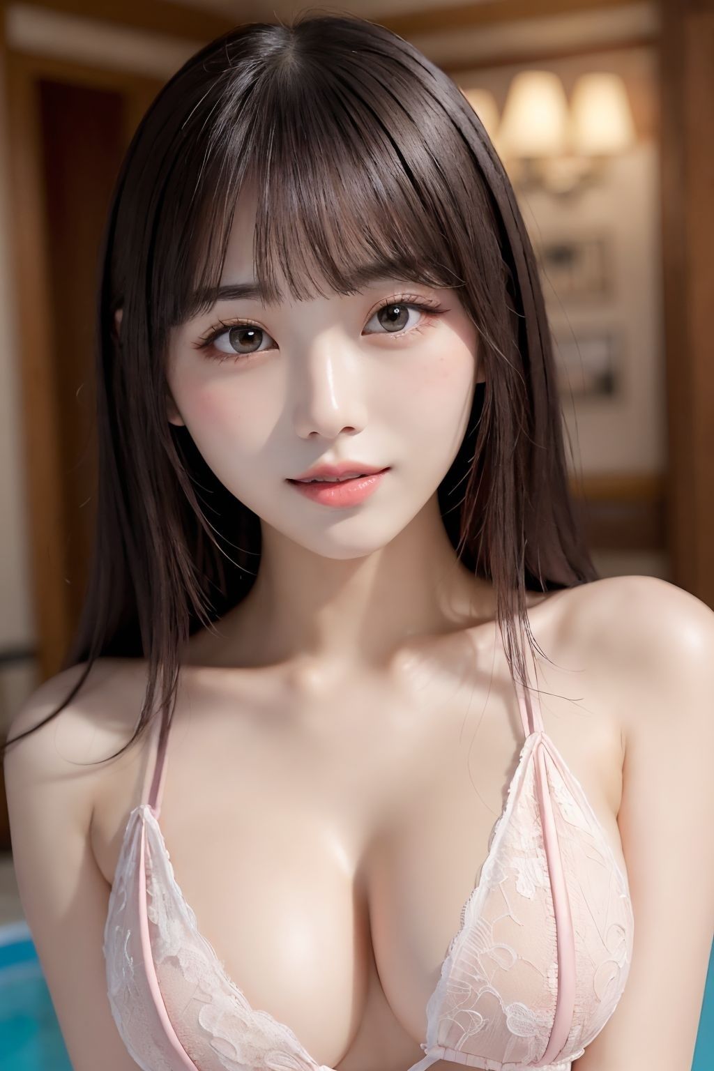 サンプル画像2:淫らな夢 紗綾編(桜坂46) [d_455717]