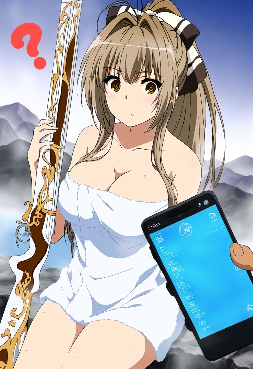 サンプル画像3:催●が足りない！(NIJINIJIAI) [d_455720]