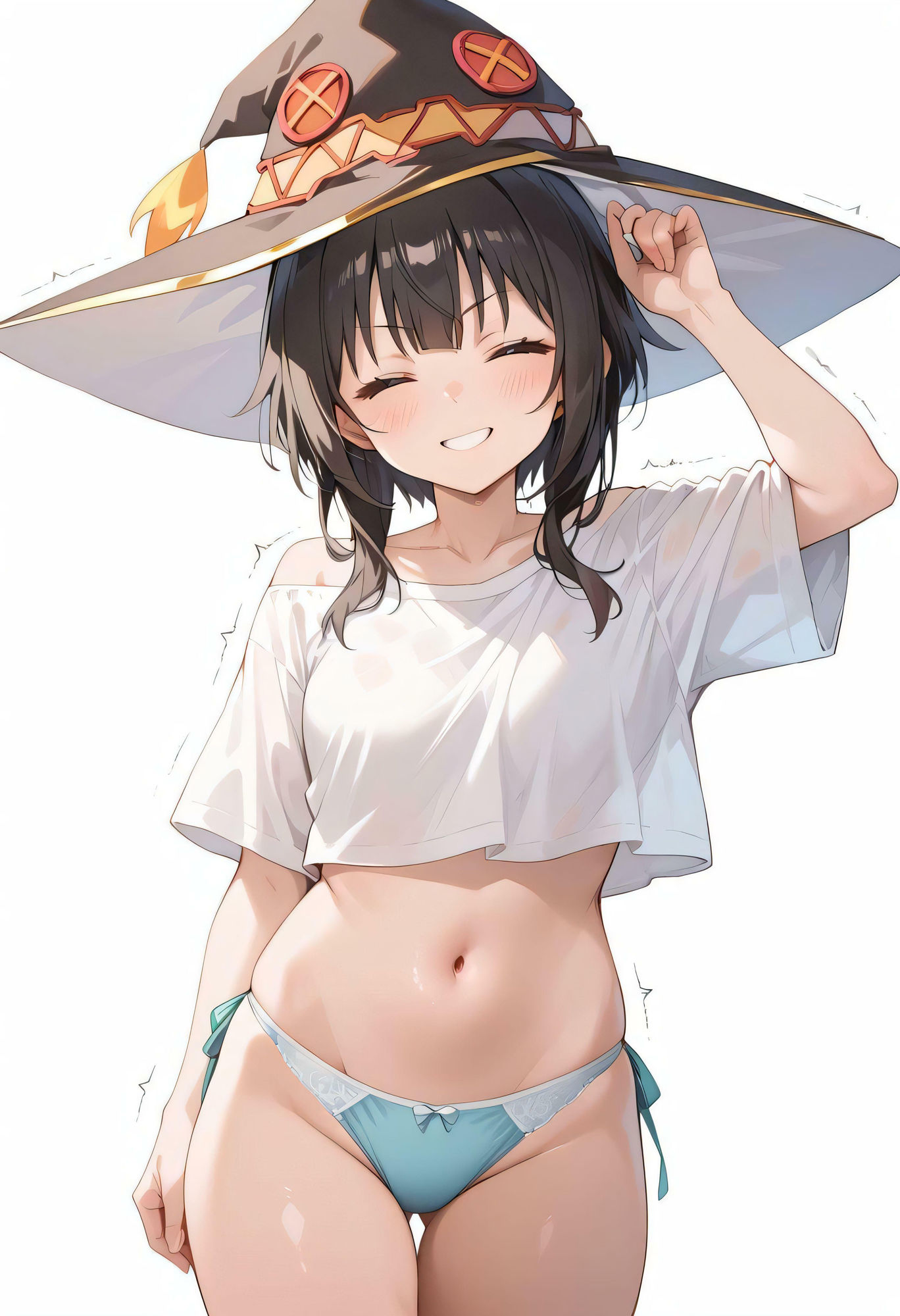 サンプル画像1:引き返したい(妖インフェルノ) [d_455767]