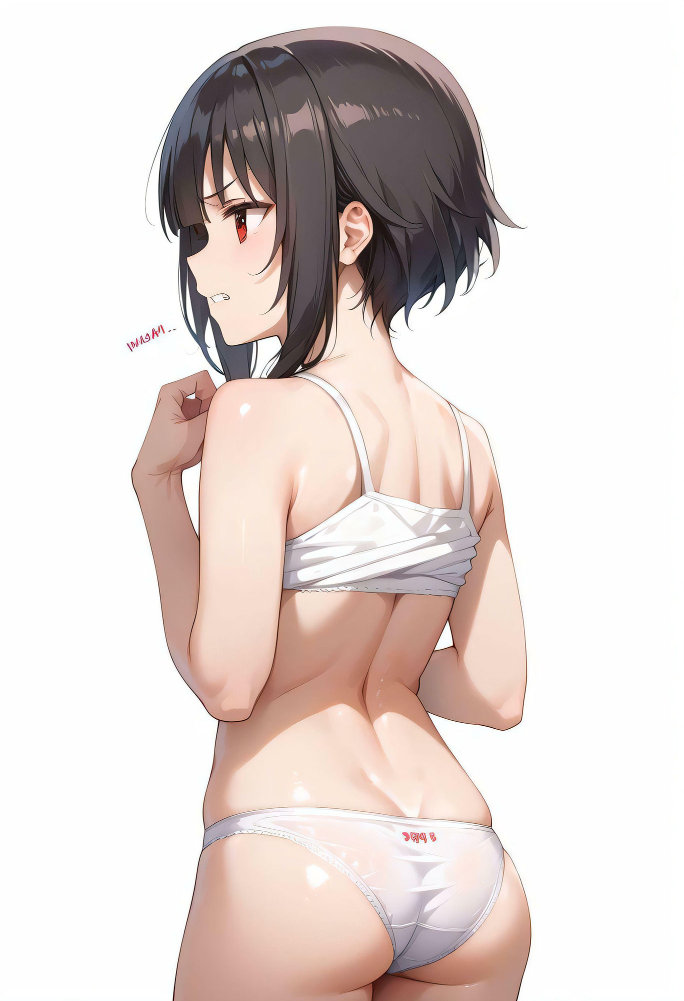 サンプル画像2:引き返したい(妖インフェルノ) [d_455767]