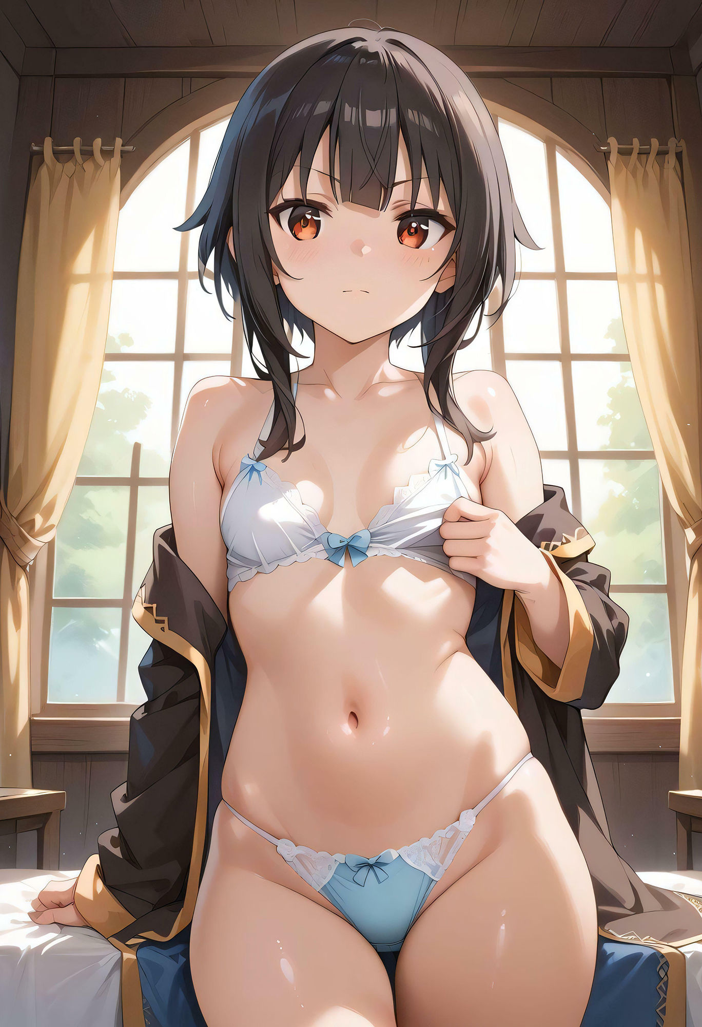 サンプル画像5:引き返したい(妖インフェルノ) [d_455767]