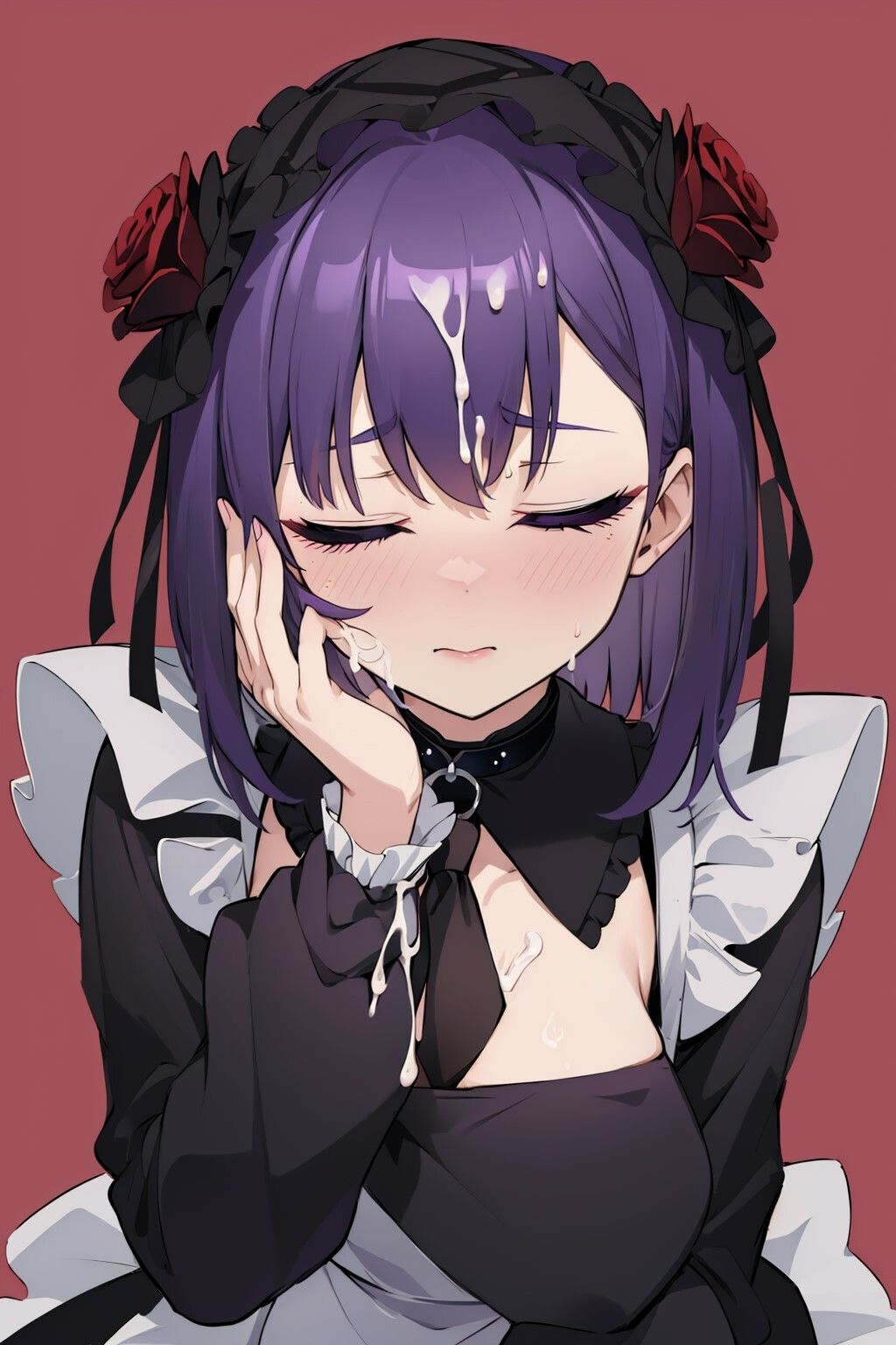 サンプル画像1:まりんラブH(CompositionDolls) [d_455842]