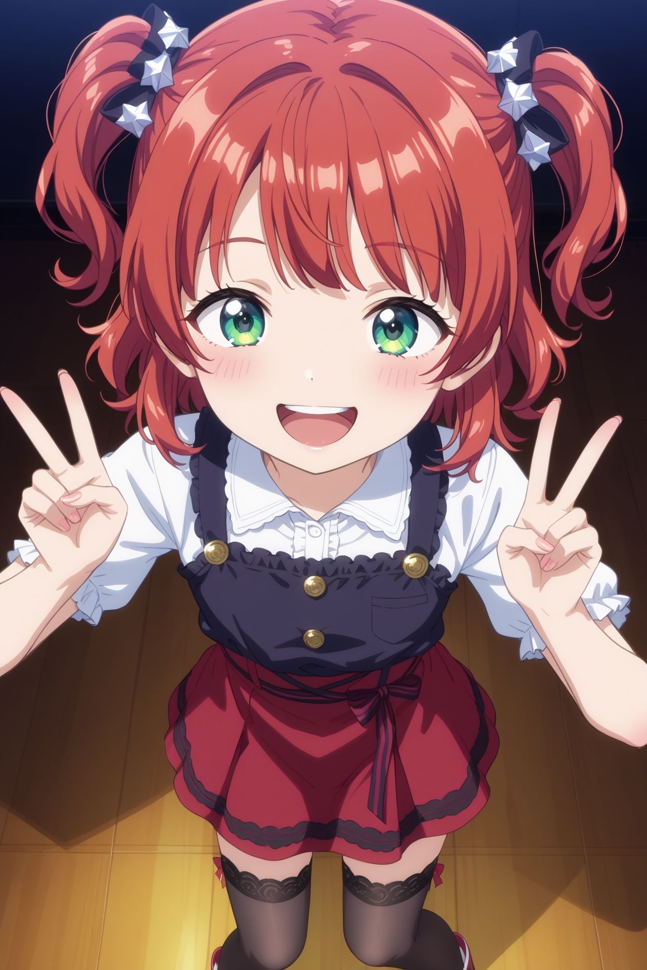 サンプル画像2:特別招待マル秘地下イベント(あっさむむ) [d_455918]