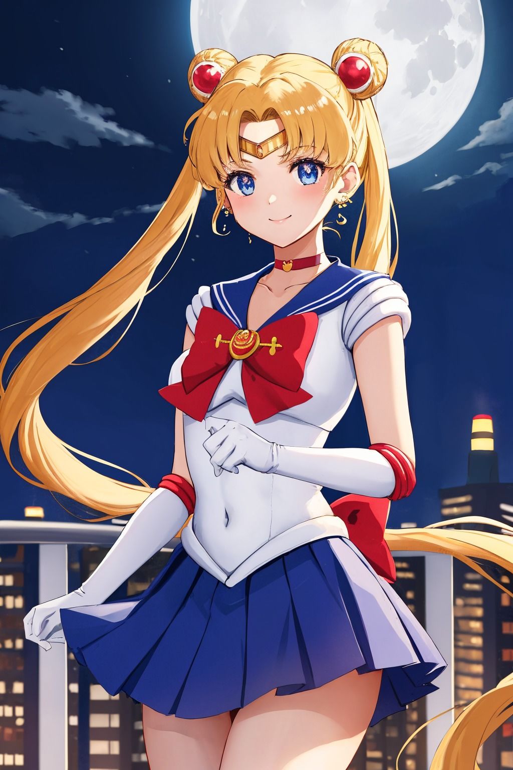 サンプル画像1:SEXに溺れる5人のセーラー戦士たち！【セーラー●ーン全5キャラエロ集CG集】(アトリエわたあめ) [d_455939]