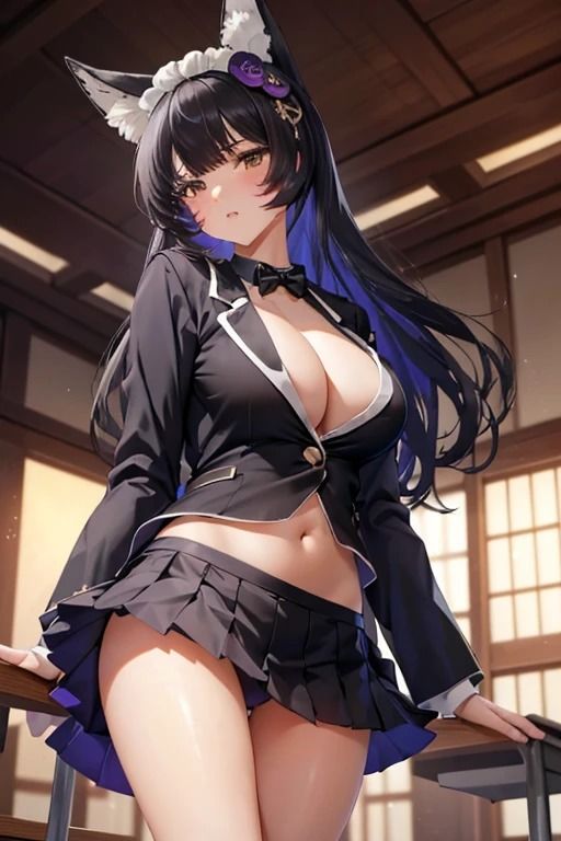 サンプル画像5:パンチラコレクション2 panty shot collection2(なかなか) [d_455989]