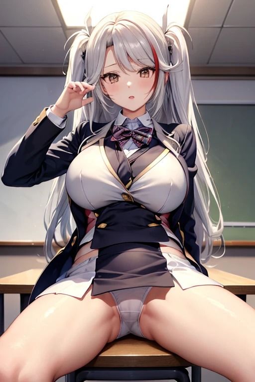 サンプル画像6:パンチラコレクション2 panty shot collection2(なかなか) [d_455989]