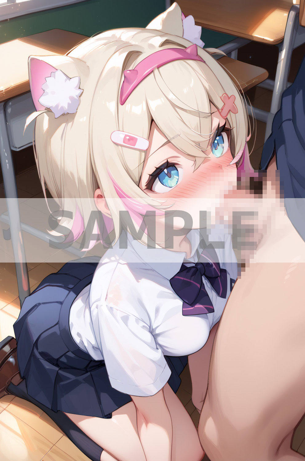 教室えっち .Vol1の画像6