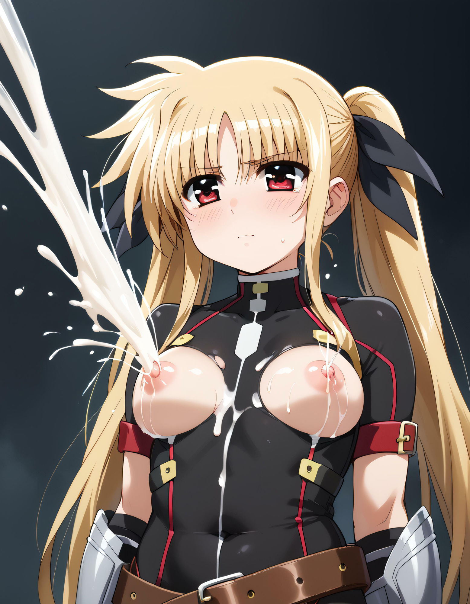 サンプル画像5:そういう考え方もあるね(わすれものポスト) [d_456479]