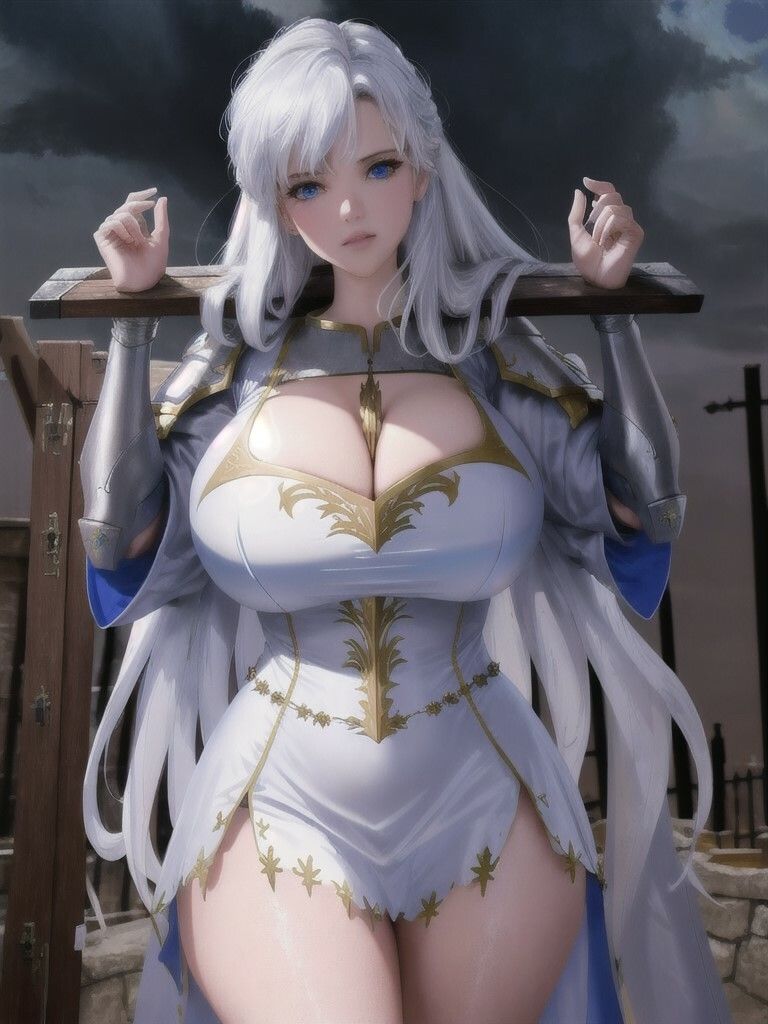 サンプル画像1:ヒロピン画廊 第1集(DA Fantasy) [d_456504]