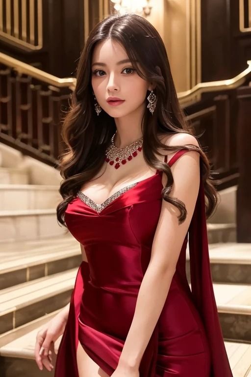 サンプル画像1:美女写真集Ver27(aigirlphoto) [d_456511]