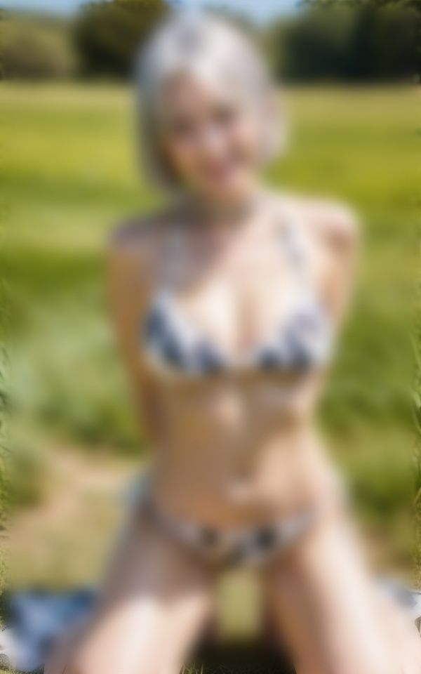 サンプル画像3:水着＆下着姿の美熟女で満足満足347人(美熟女フェチ部) [d_456551]