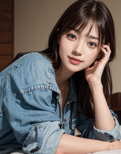 サンプル画像1:『ウラ』美女図鑑-vol.3-(あおギャラリー) [d_456585]