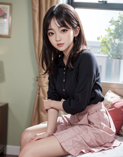 サンプル画像2:『ウラ』美女図鑑-vol.3-(あおギャラリー) [d_456585]