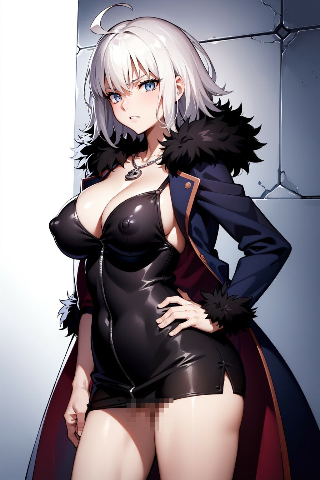 サンプル画像3:僕が召喚したのに(PureWork) [d_456590]