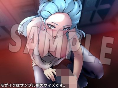 ユニコーンの性譚 2部作 -ダブルパック-のサンプル画像 6
