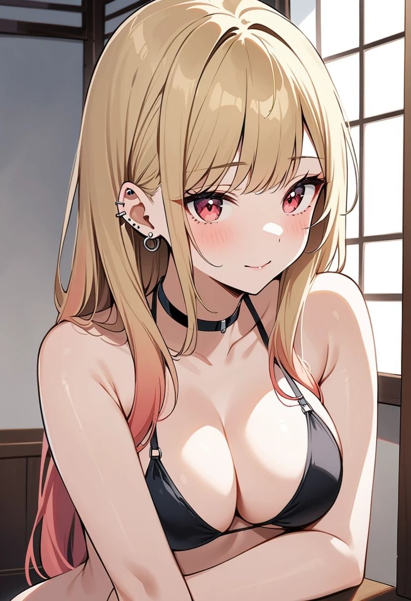 サンプル画像2:海夢ちゃんとNTRセックス(汁なし担々麺) [d_456711]