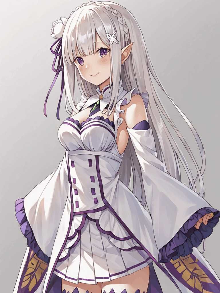 サンプル画像1:エ◯リアとエッチ(Big-oppai) [d_456755]