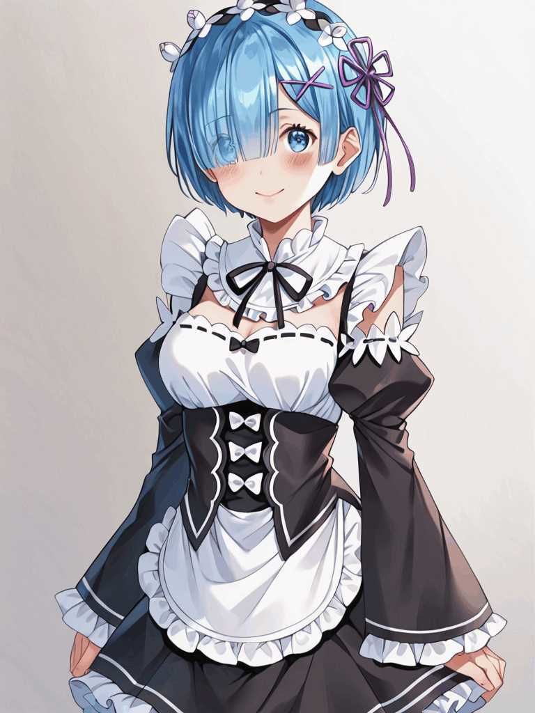 サンプル画像1:レ◯とエッチ(Big-oppai) [d_456792]