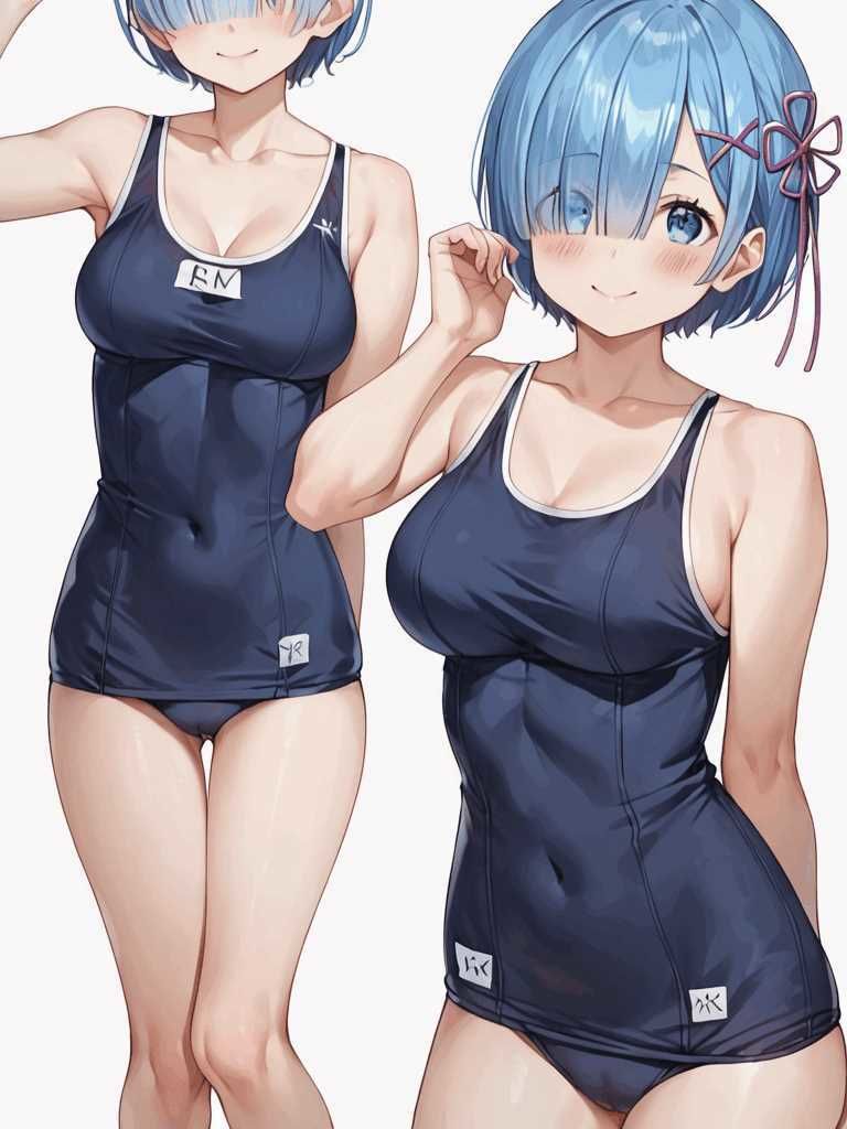 サンプル画像6:レ◯とエッチ(Big-oppai) [d_456792]