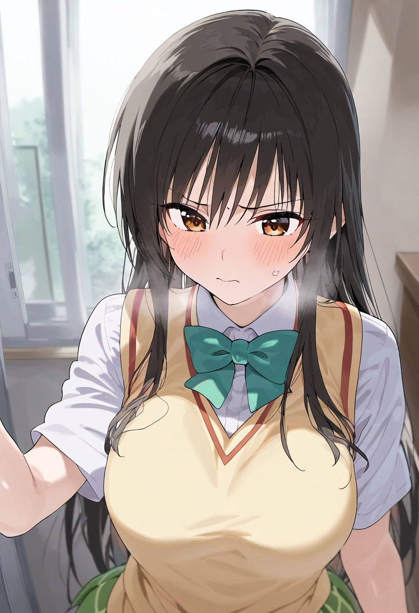 サンプル画像1:NTRから始まる快楽譚(ハレル屋) [d_456813]