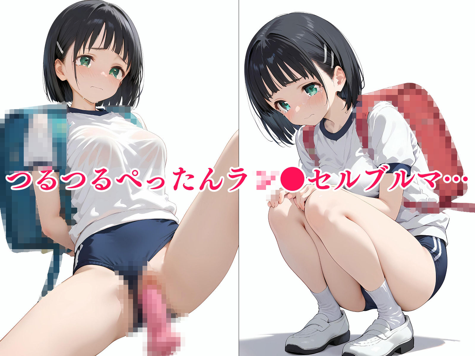 脅され泣きじゃくり桐ヶ〇直葉の画像6