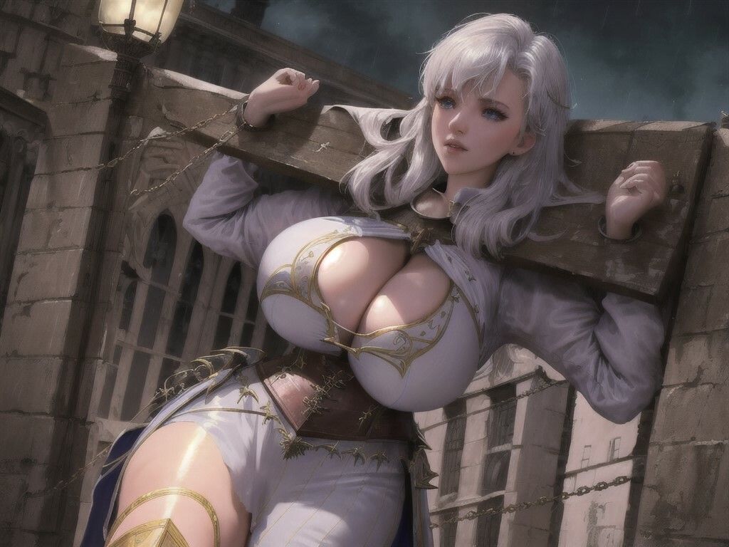 サンプル画像2:ヒロピン画廊 第6集(DA Fantasy) [d_457060]