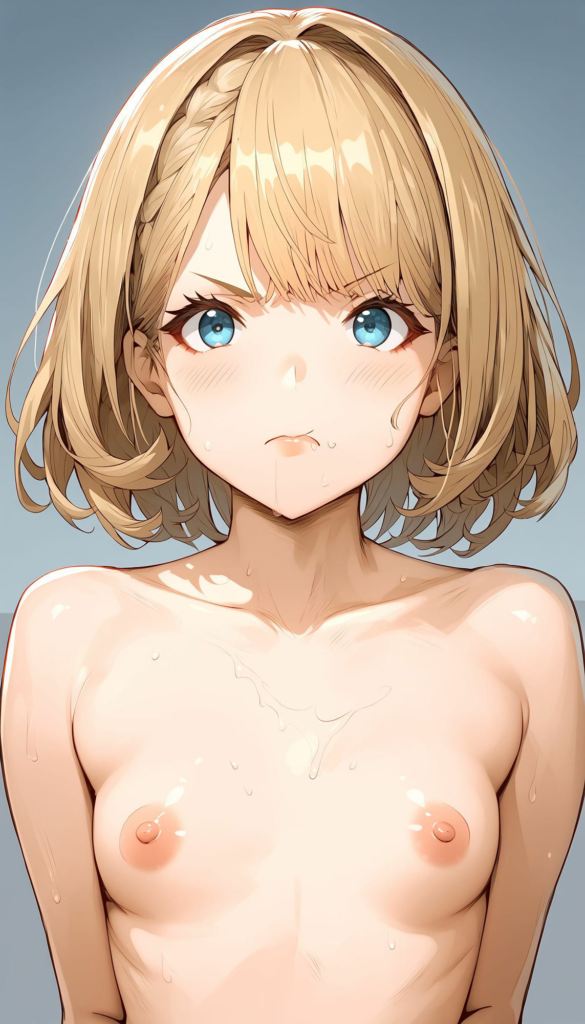 サンプル画像1:お姉さんの気持ち良すぎる くちま○こ(禁断の果実) [d_457062]