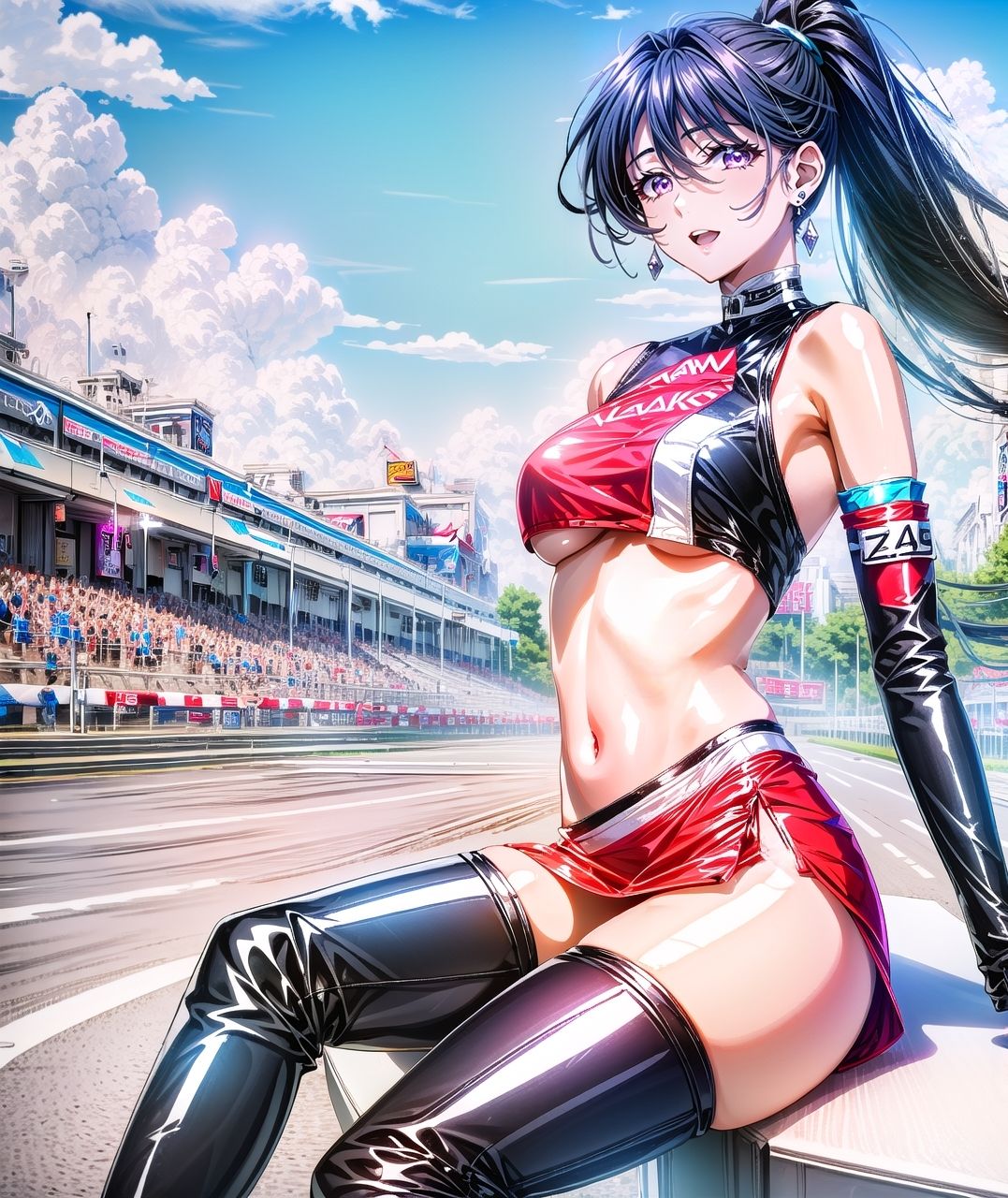 サンプル画像5:ただでさええろくて綺麗なお姉さん、ア○ノさんのアヘ顔がだらしなくてエロい_SEXオナニーその他編(dempa) [d_457069]