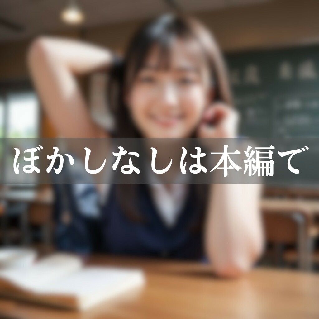 髪を結ぶ女性の姿がたまらん 〜ちょいフェチ画像集のサンプル画像 6