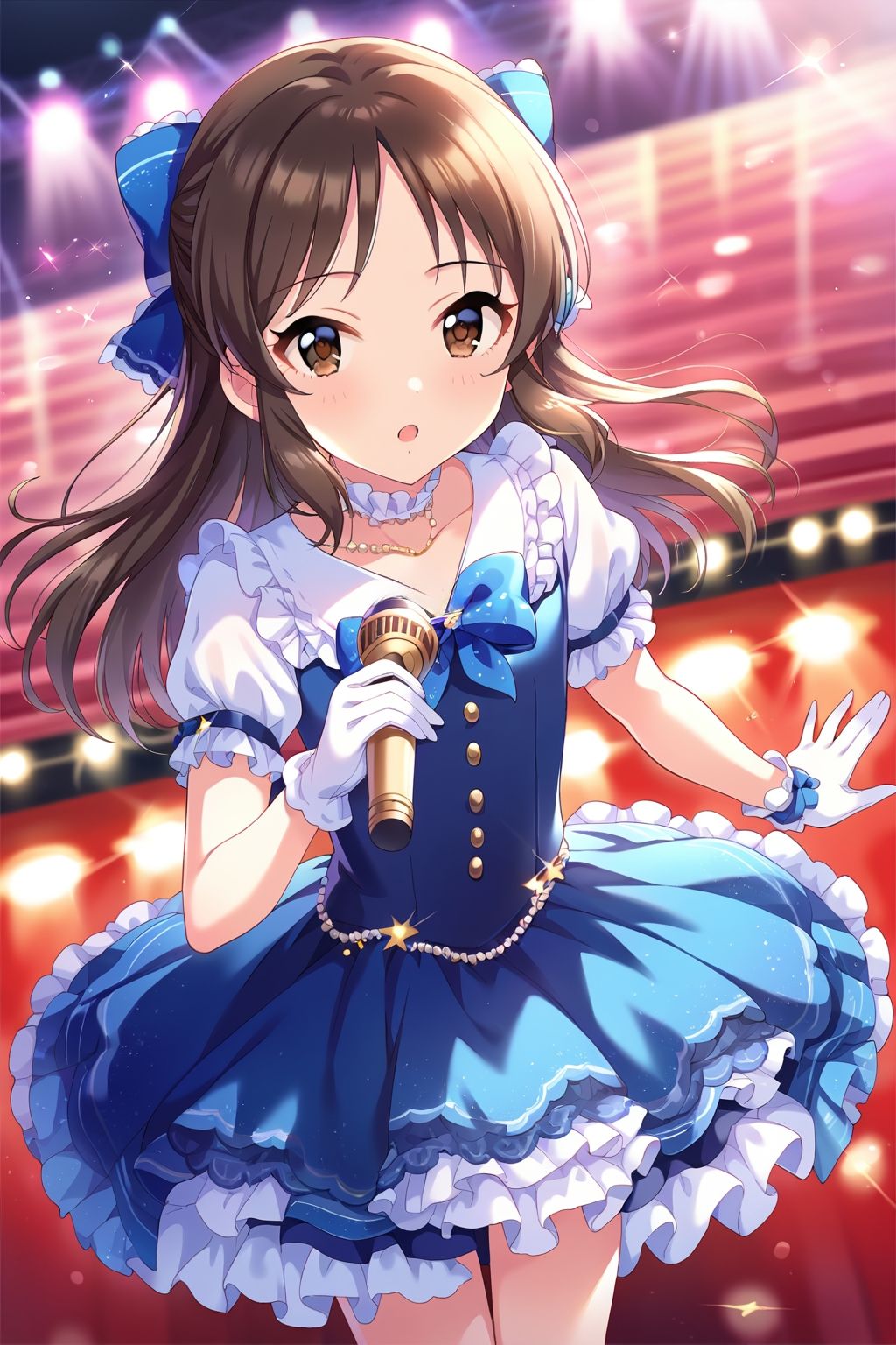 サンプル画像6:【NTR】禁断のNTR学園〜アイドルを蝕む欲望の罠〜【橘あ〇す編】(すりあ) [d_457349]