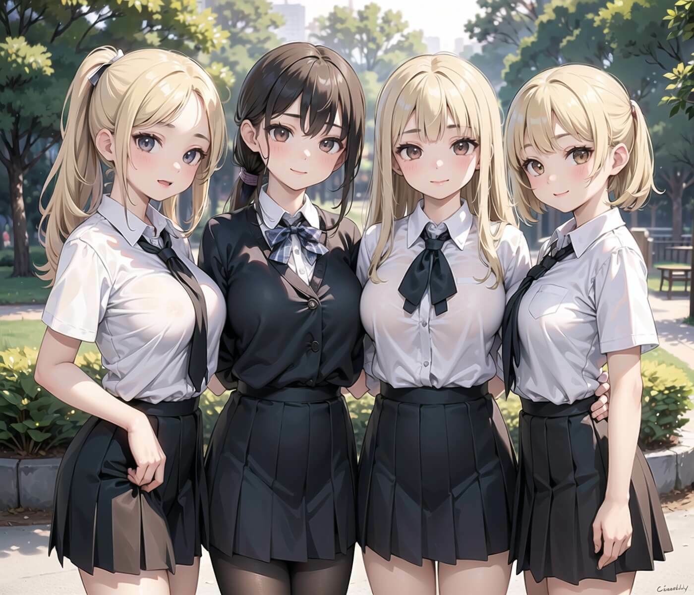 サンプル画像2:たくさん出して青姦祭り7【豪華CG200枚収録】(ルビーの瞳) [d_457519]