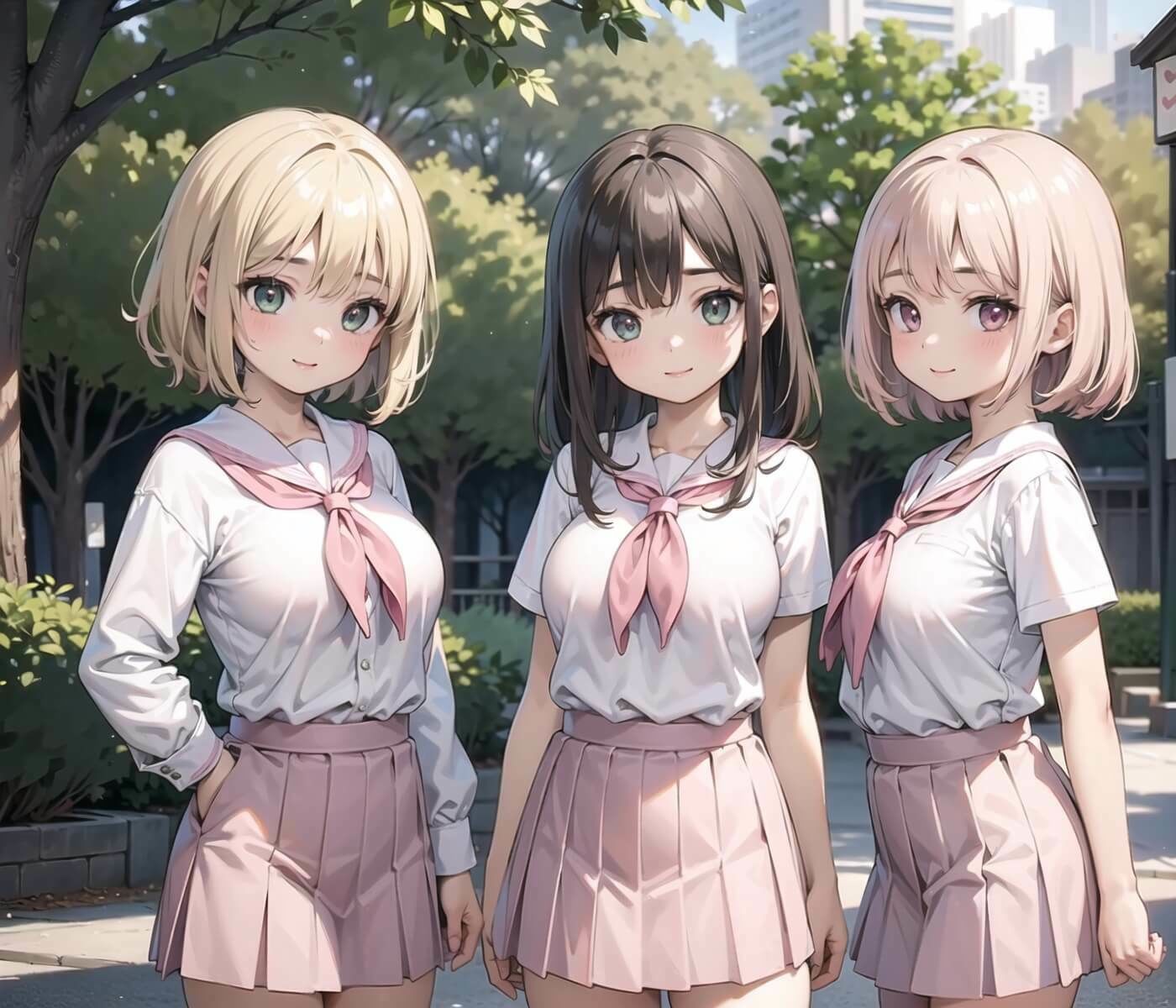 サンプル画像2:たくさん出して青姦祭り8【豪華CG200枚収録】(ルビーの瞳) [d_457524]