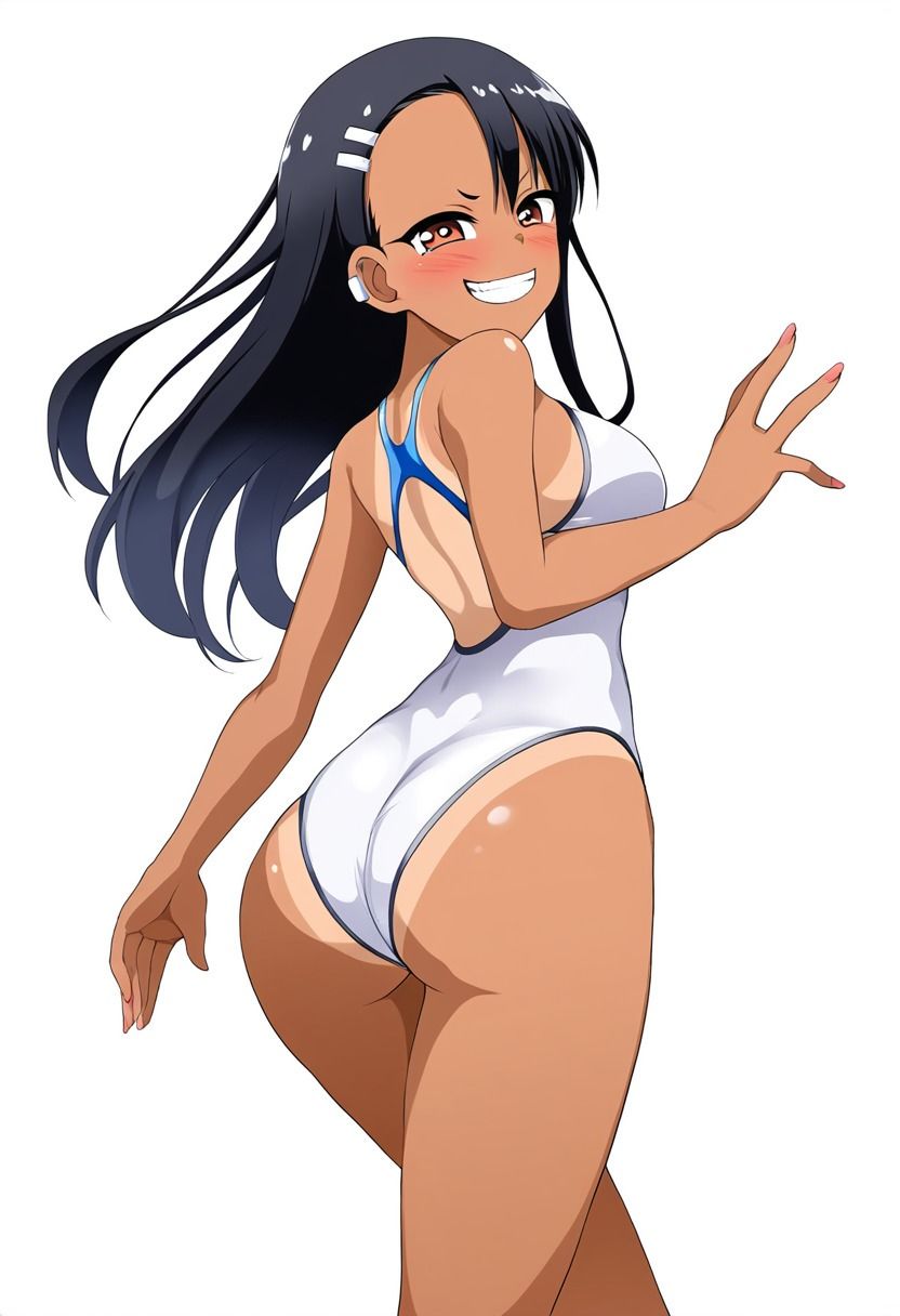 サンプル画像2:いたぶらないでながとろさん(潮吹きジョニー) [d_457746]