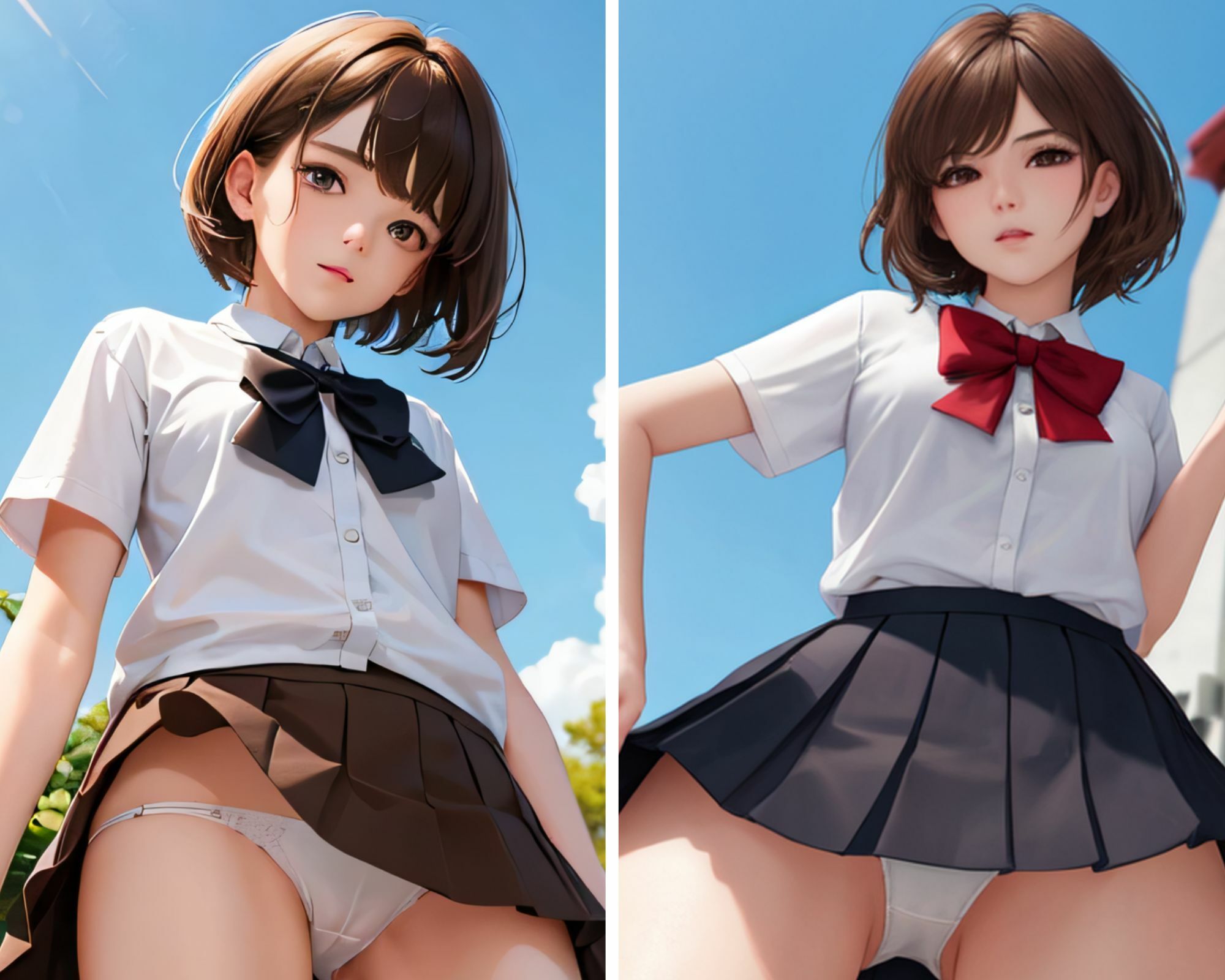 サンプル画像1:IV魔神少女アユ 抑制 魔神少女とは…(KOC) [d_457854]