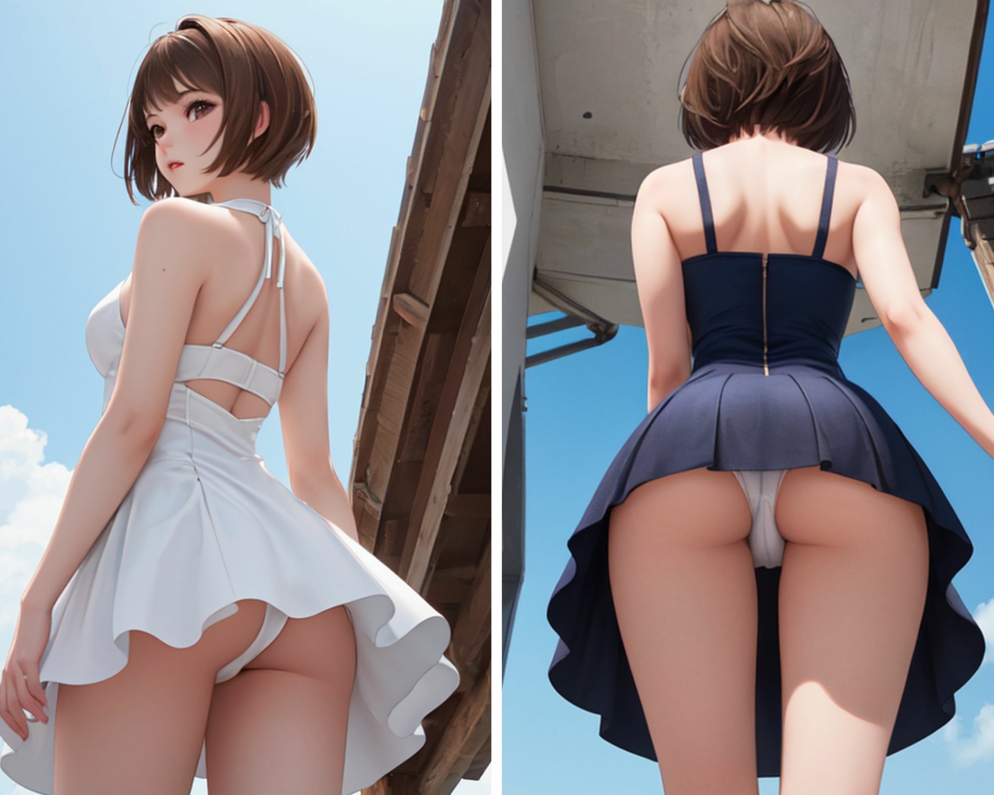 サンプル画像5:IV魔神少女アユ 抑制 魔神少女とは…(KOC) [d_457854]