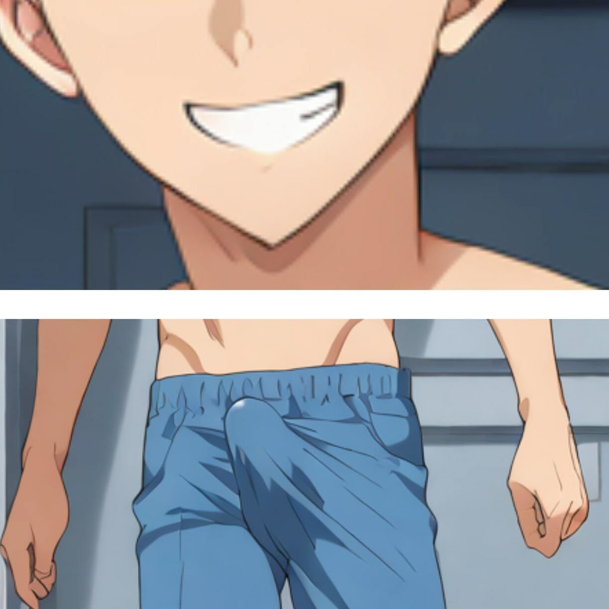 サンプル画像2:俺のネ〇 〜肉便器NO.18 ネ〇・クラウディウス 〜尊大で自信満々なワガママ皇帝サーヴァント〜(俺のAIする肉便器) [d_457938]