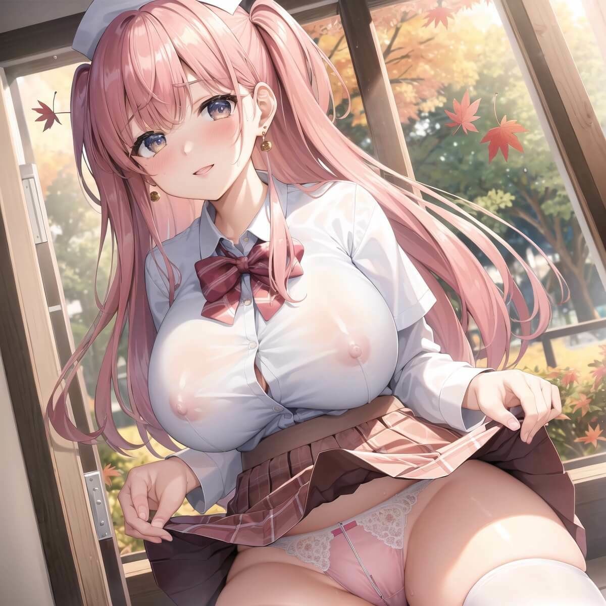 サンプル画像3:世界を救え？精液を搾り取る超美女ナース！3【美麗CG310枚収録】(ほわいとえんじぇる) [d_458128]