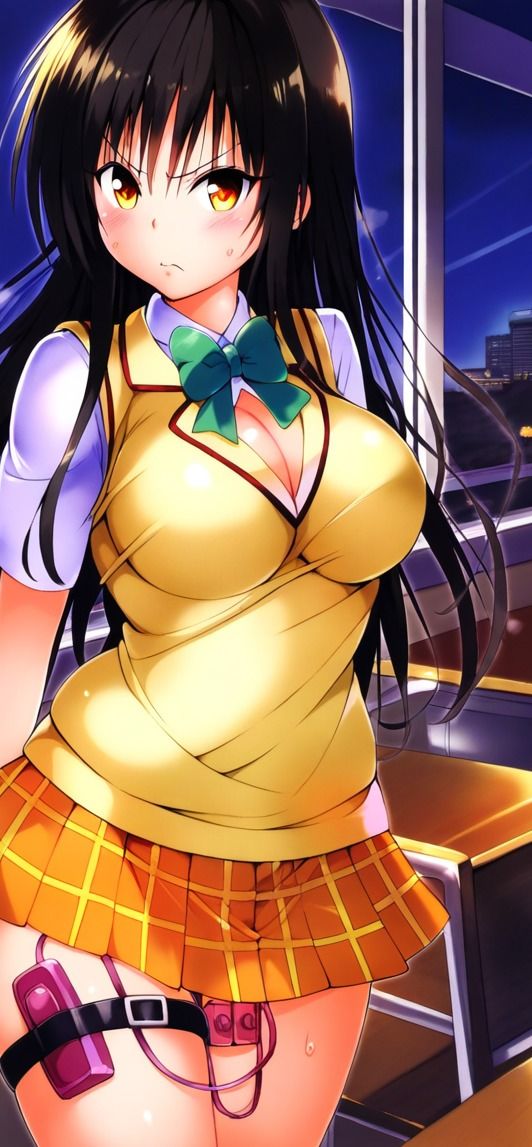 サンプル画像3:古〇川唯 リモバイ輪〇調教(Nakki_触手・ヒロピン) [d_458181]