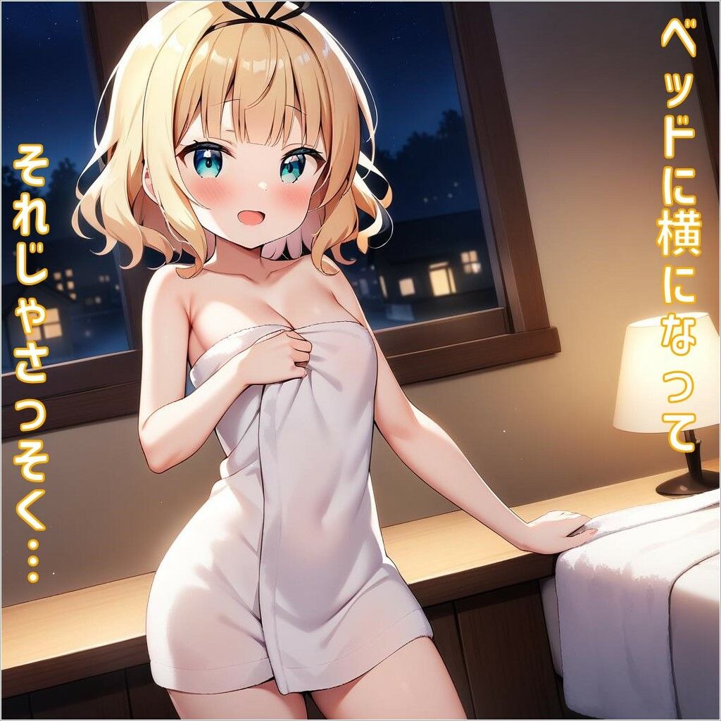 サンプル画像5:ご注文は「キリマンジャロ」ですか？(あるてみす) [d_458301]