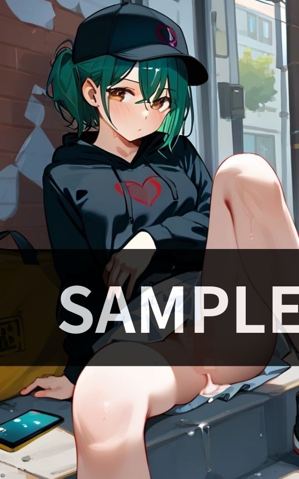 サンプル画像2:出会い系で 知り合った少女に 気に入られて ヤリ友になった話。(エロティーク) [d_458341]