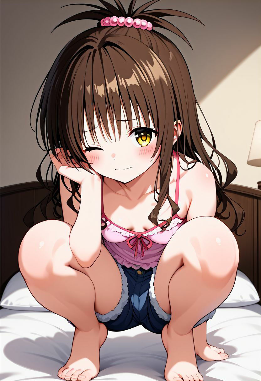 サンプル画像1:TOL〇VEる エロCG集(ふんわりLab) [d_458502]