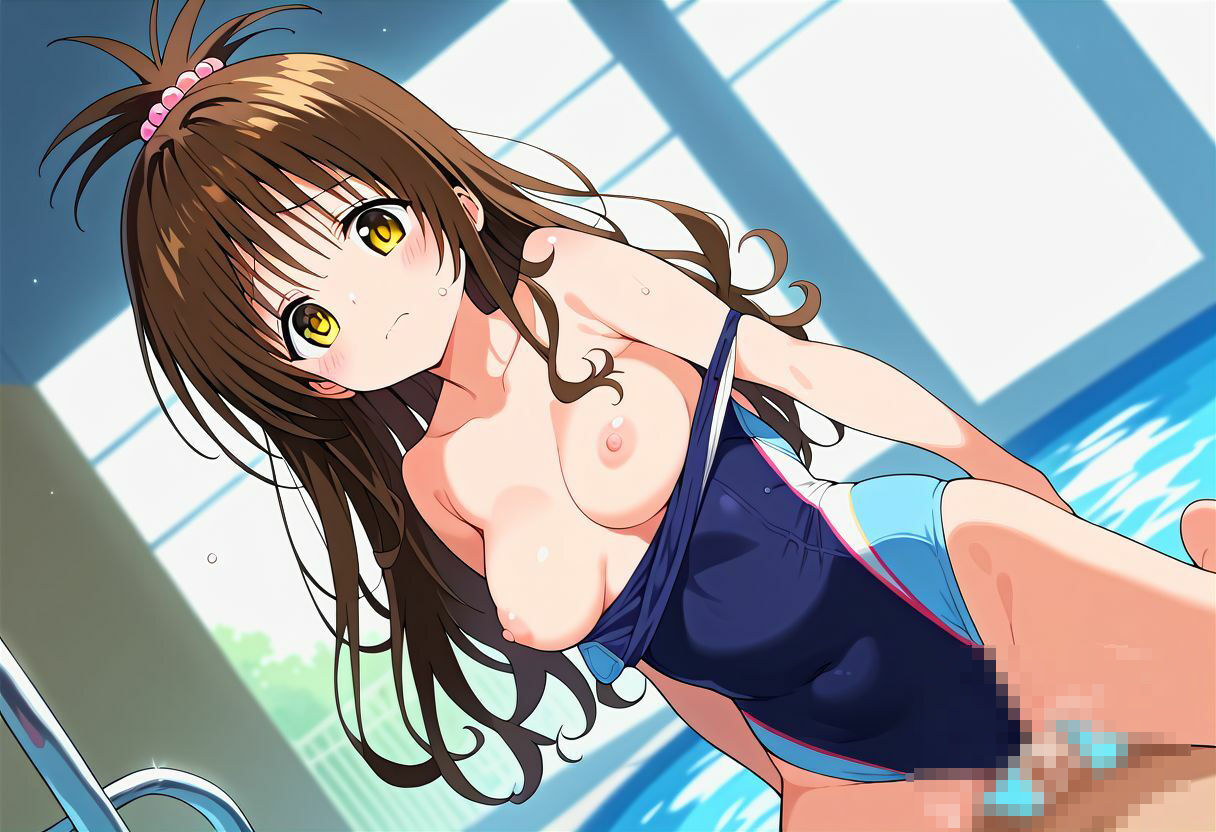 サンプル画像4:TOL〇VEる エロCG集(ふんわりLab) [d_458502]