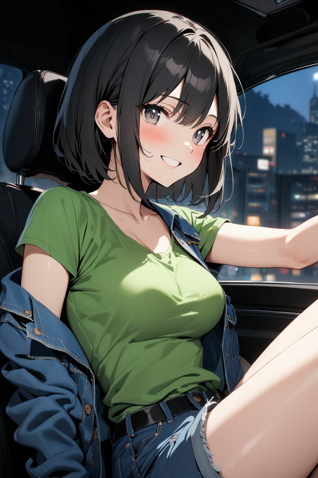 サンプル画像1:つばさちゃん(素人大百科) [d_458549]