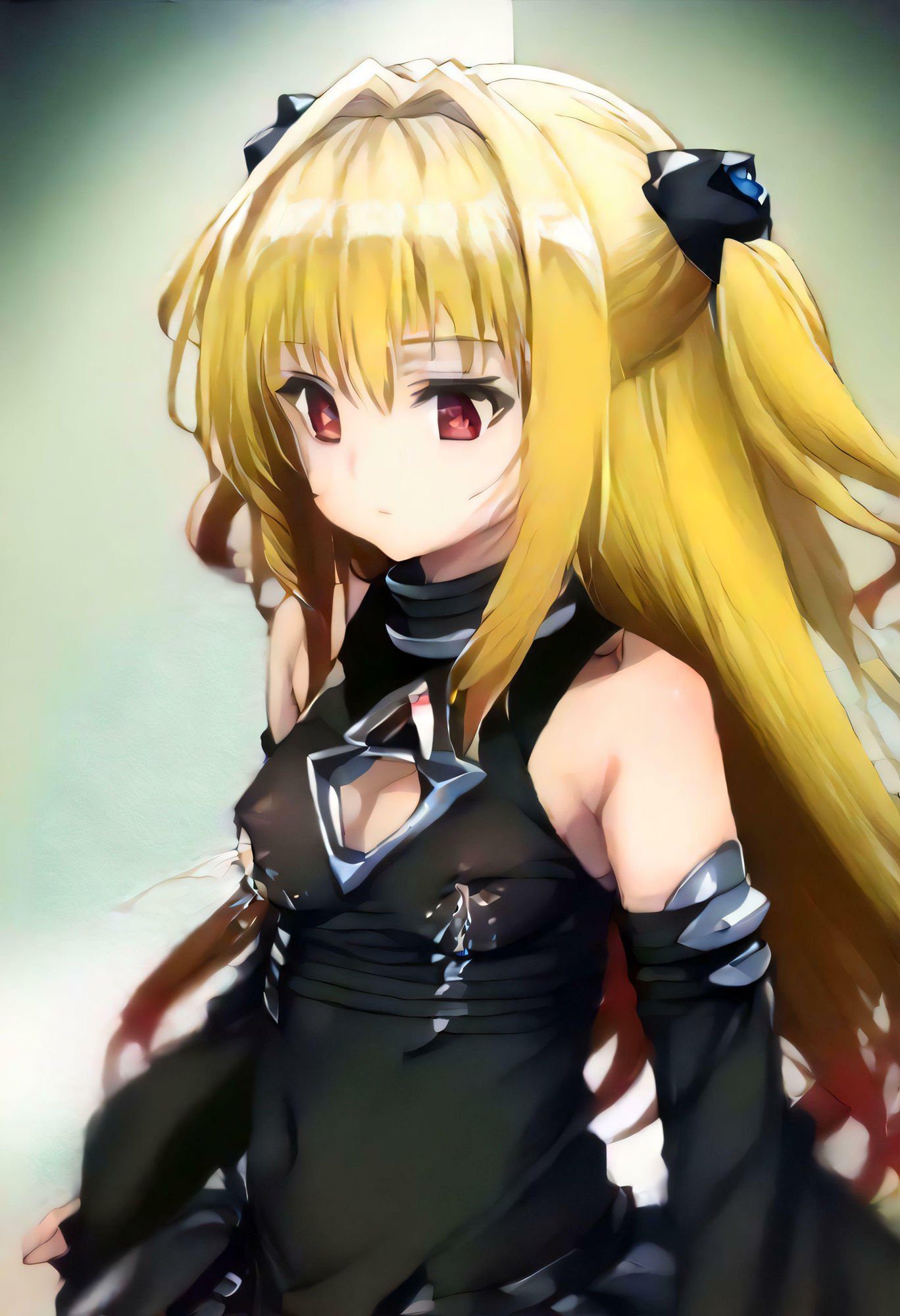 サンプル画像3:急にでてくる(フェアリーテック) [d_458567]