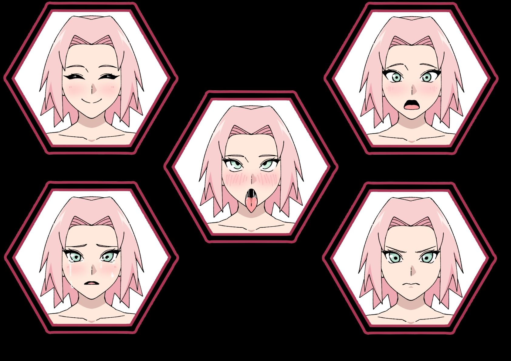 サンプル画像2:Dress up H vol.3(もにゃサークル) [d_458851]