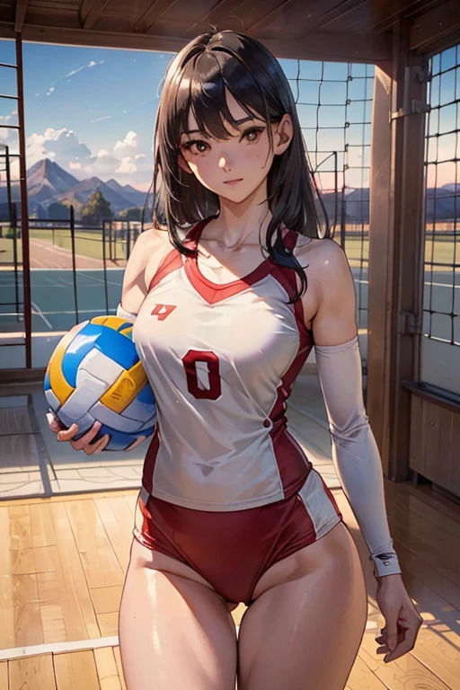 サンプル画像3:いいお尻をした清楚系バレー部催●女子達にハマってしまった(LOVEdream) [d_458908]