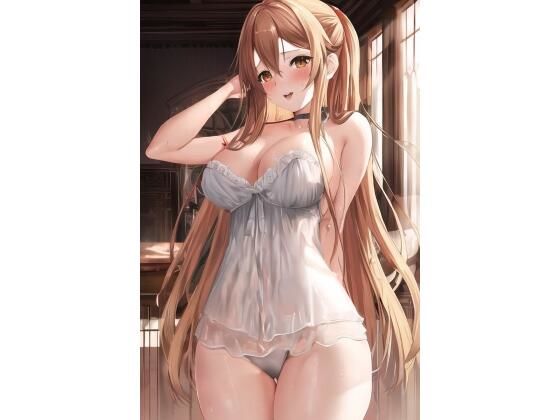 金髪少女画像集4の画像