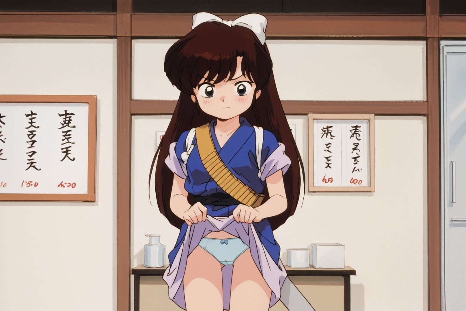 サンプル画像5:懐かしヒロインオナニー集 Vol.2(エリザベス) [d_459023]