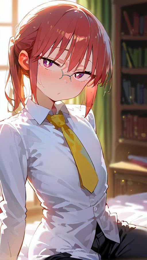 サンプル画像1:小林〇ん 小林さんちのメイド〇ゴン(安定した拡散) [d_459056]