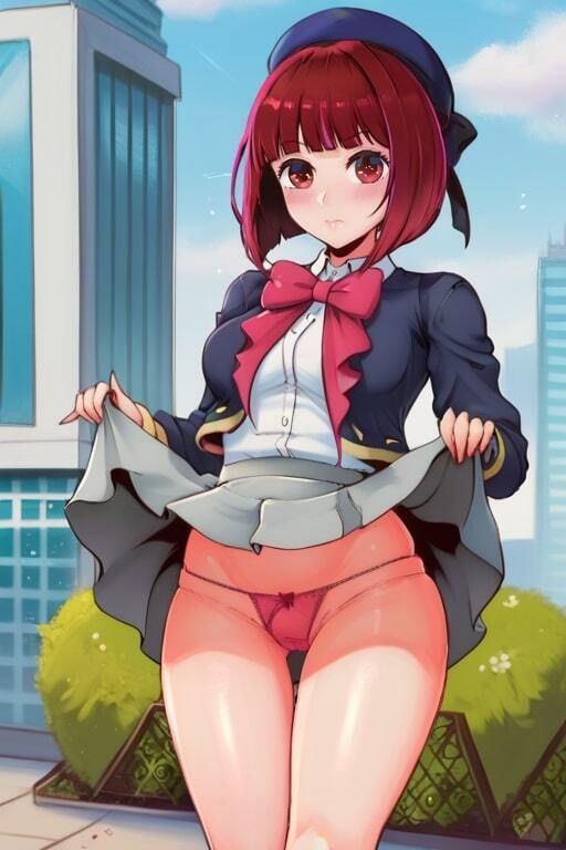 サンプル画像1:ヒロインをNTR Volume 5(AIドル事務所) [d_459079]